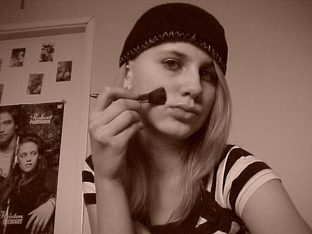 malutki ...cos;d