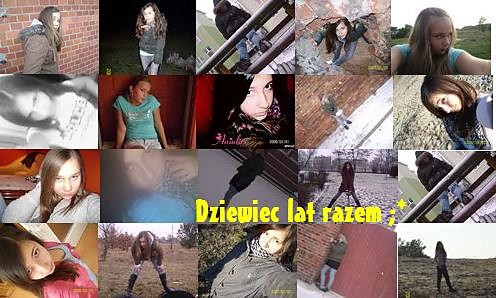 My xD
