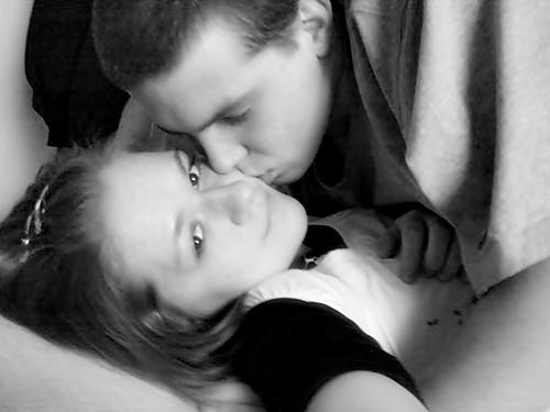 Because I love You x3 :**
