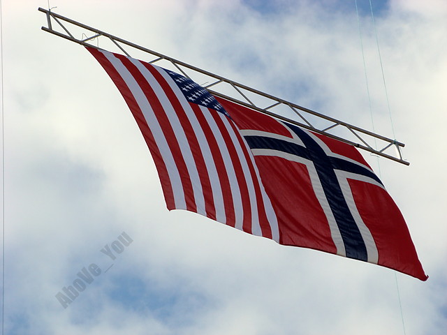 Norwegia
