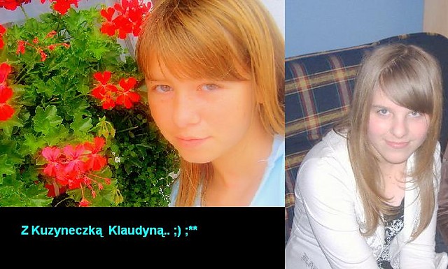 Z kuzyneczk ;**