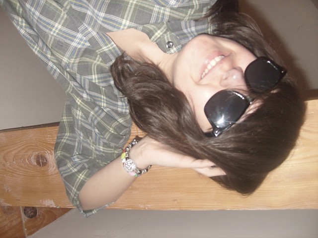 Smile my friends. ®