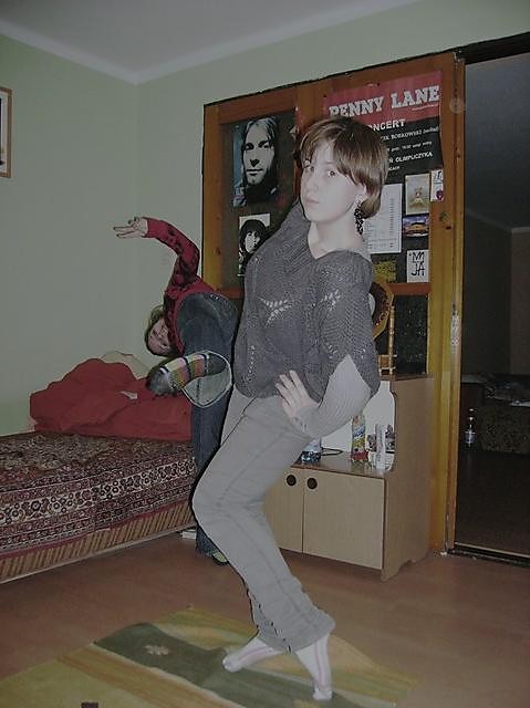 Oh, ah