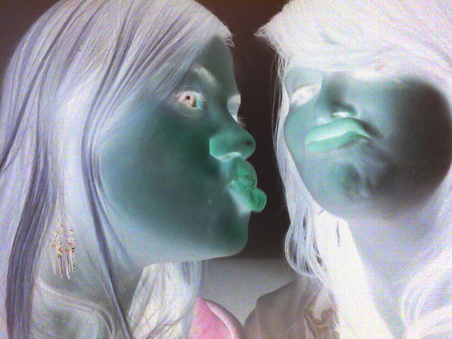 Mordy xD