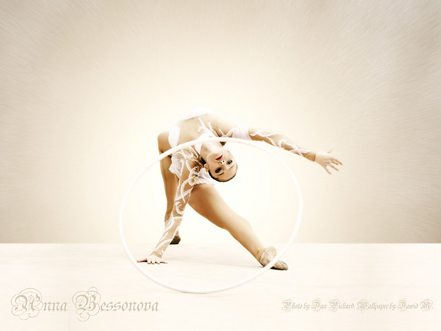 anna bessonova hoop