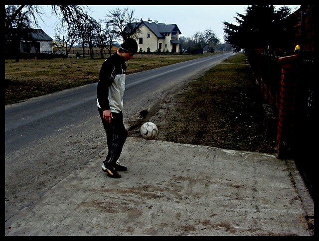 FootBall..