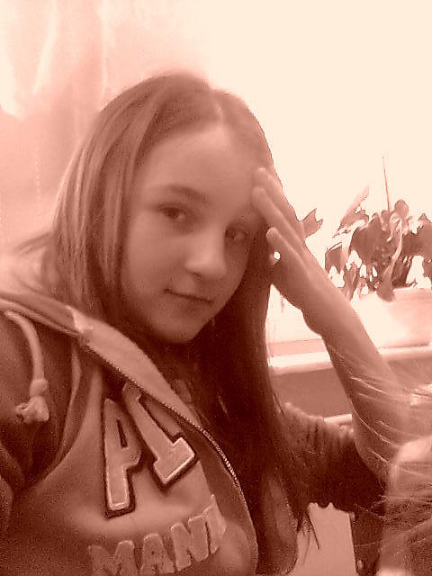 Moje :P