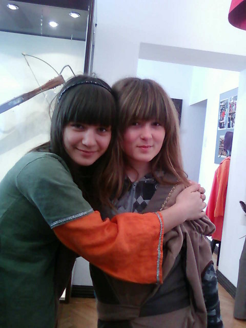 Muzeum ^.^
