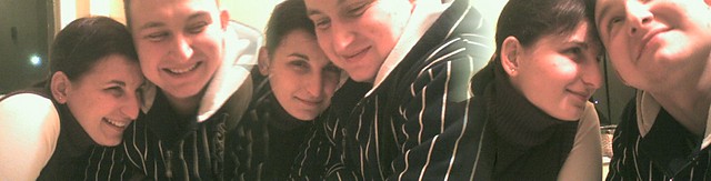 ONLY LOVE