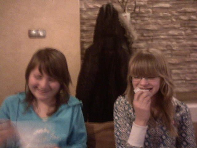 Aleksia:* i Kami:* (Loffane)