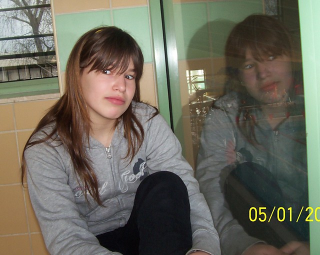 Na basenie