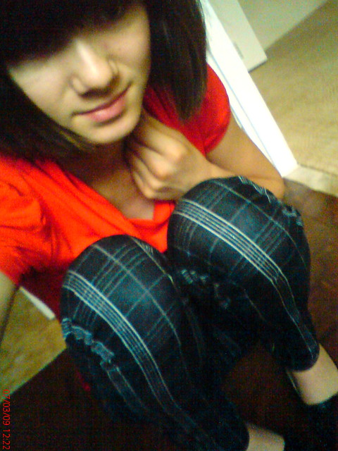 ;)