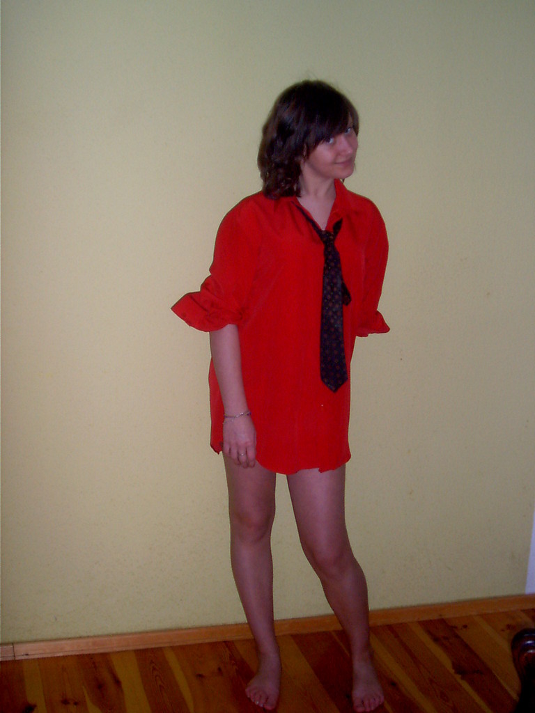 `Tymczasem...