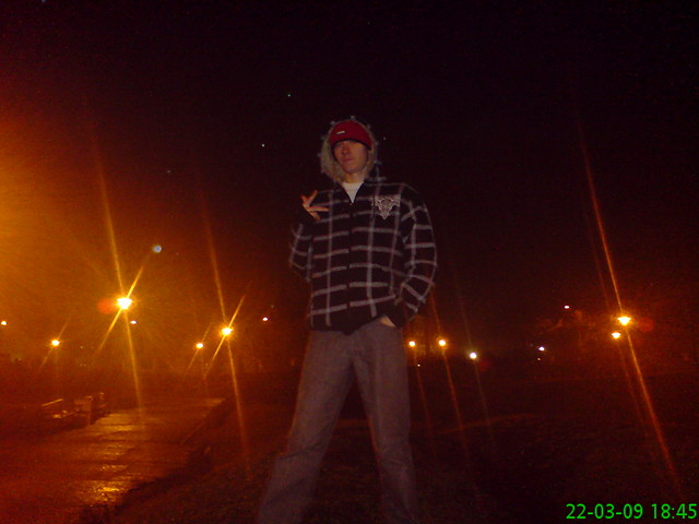 W Parku