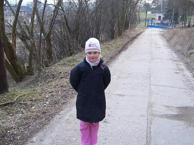 pierwszy dzie wiosny....