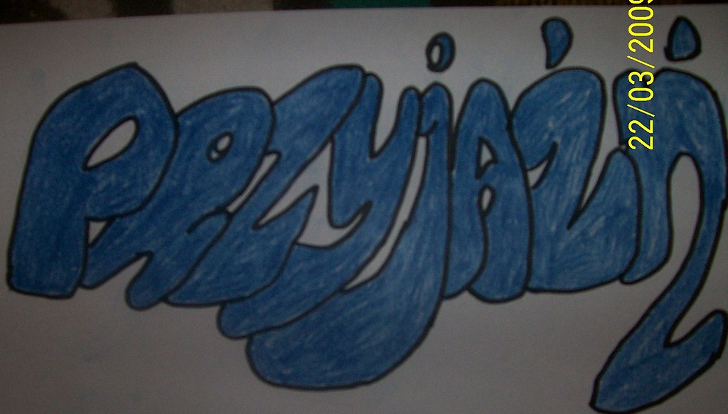 Przyjazn