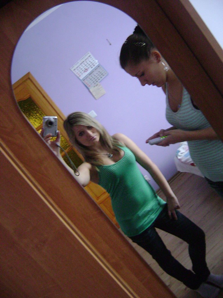 z Madzia :****