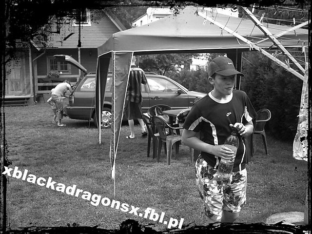 1 nota a juz poswiecona;d