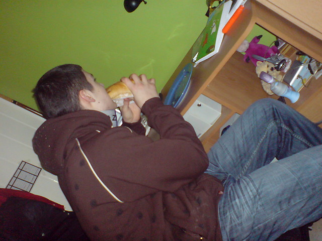 Posiek