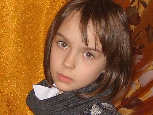 Powaga jedna z moich cech; )