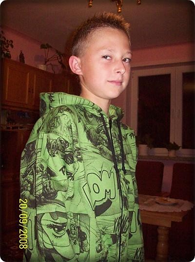 Stare, ale jare xD ;* ;) ;*