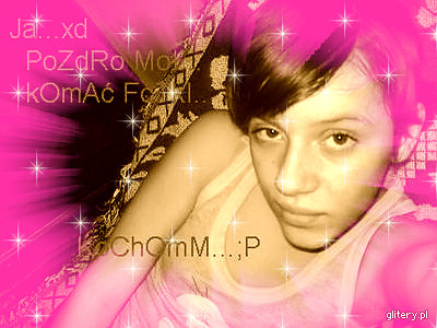 Olcia ;p