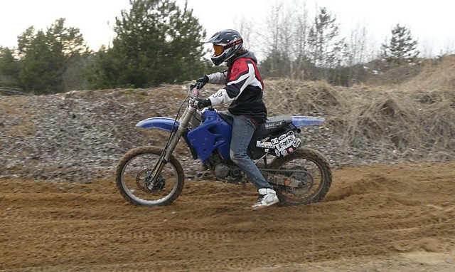 MX sobota