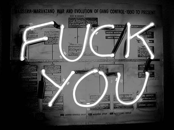 FUCK YOU!!!
