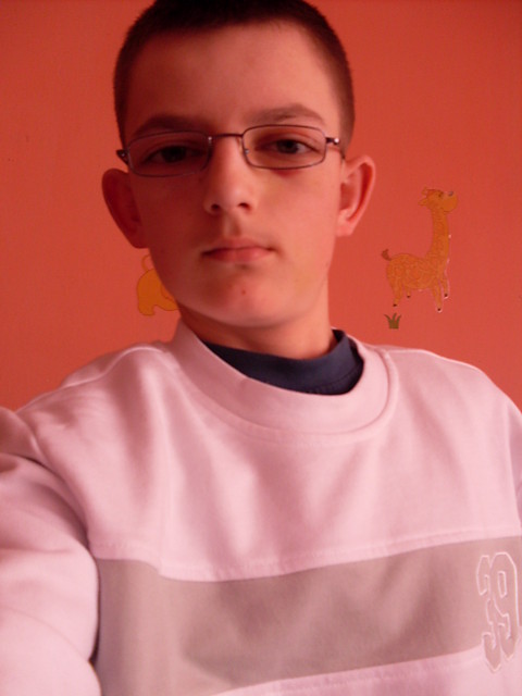 kozak :D:D