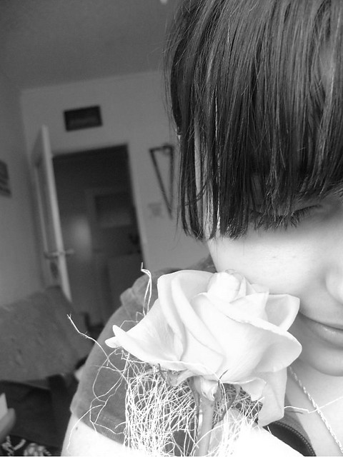 my rose < 3