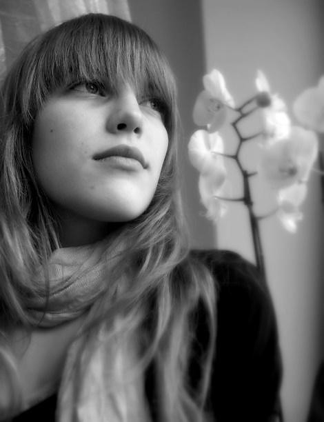 Mhmmm... :*