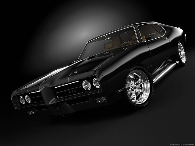 GTO