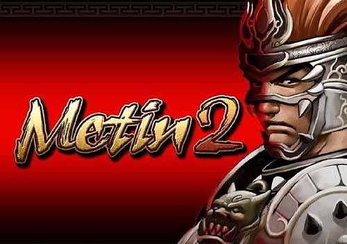 Metin :)
