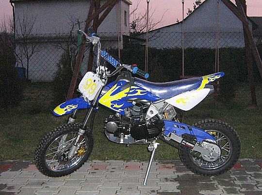 cross