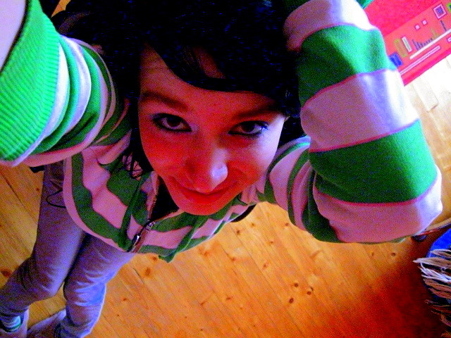 ` Bless Ya! ^^)
