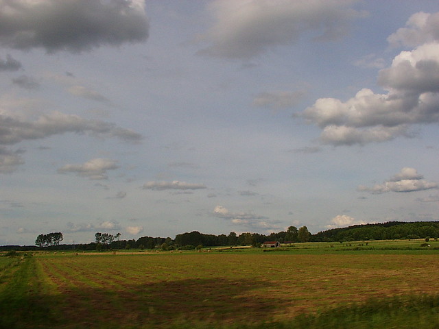 Pustka
