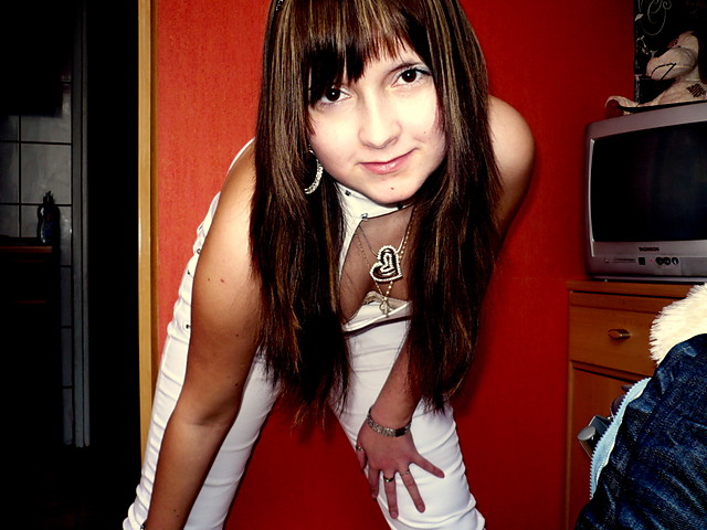 gdy Ty jeste blisko:*