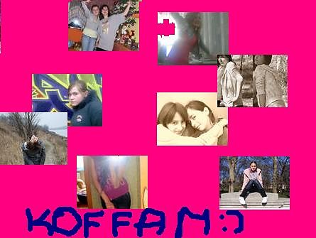 koffane:)