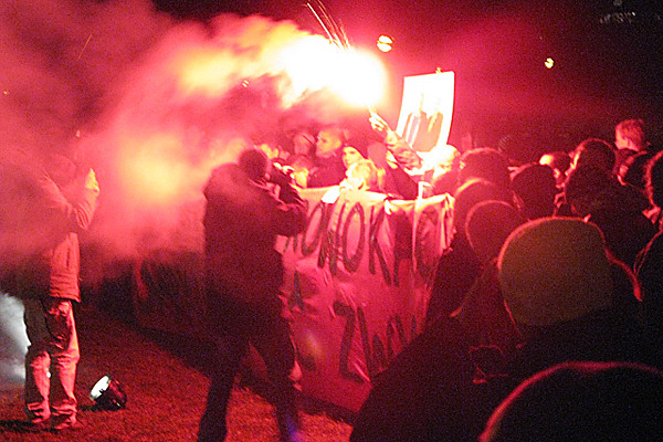 LEGIA