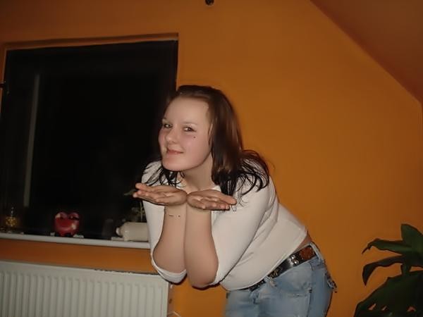 wiat w Ciemnych Barwach...;(