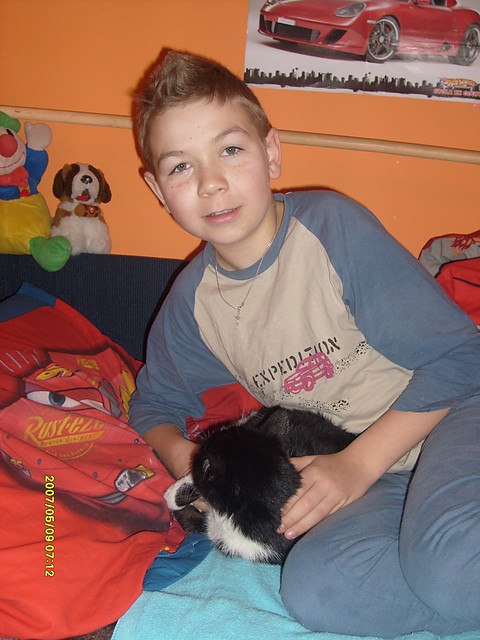 jaz moj nusi