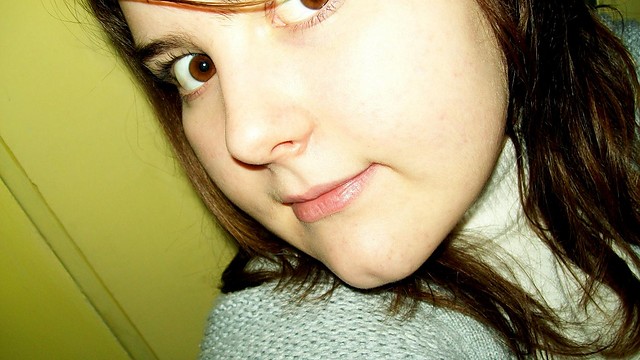teeee ! ;o ; D