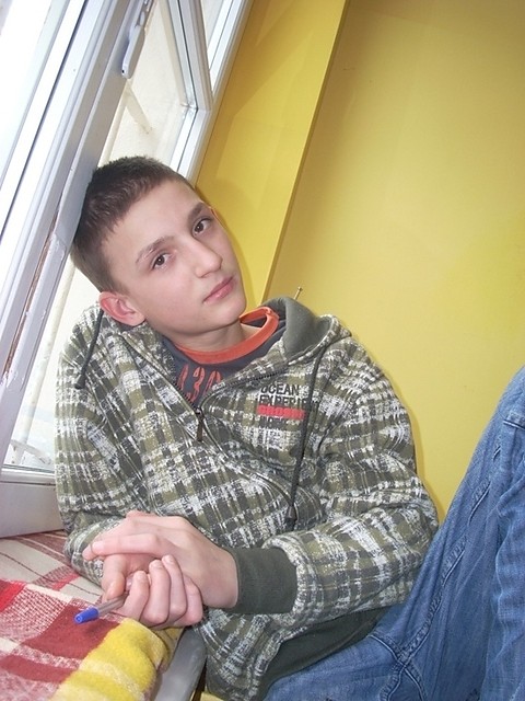 Ja ;D a gdzie ?? USA to jest to