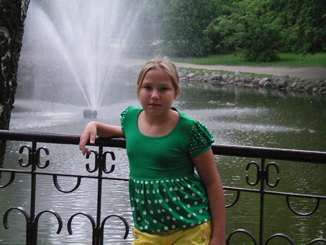Spac mi sie chce 