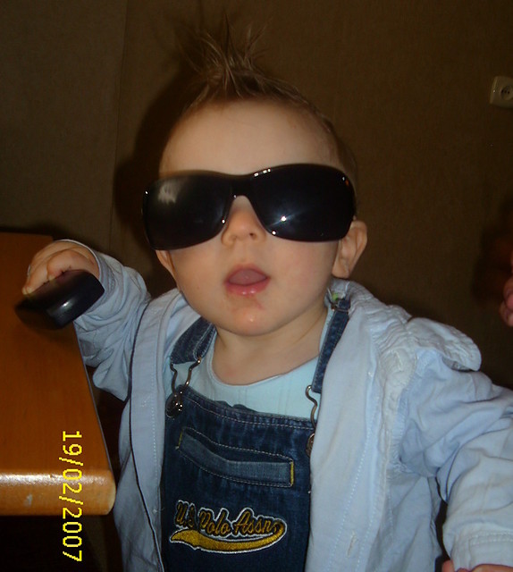 maly gangsta 