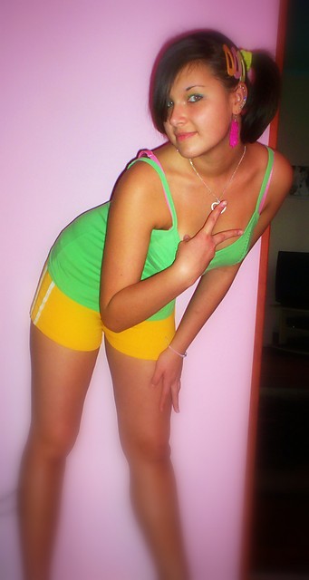 Love me or Hate me :P