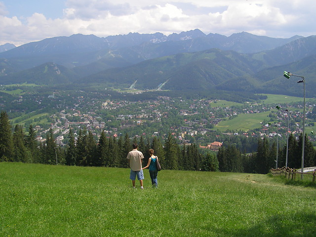 Zakopane