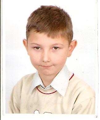 Dla Ciebie:)