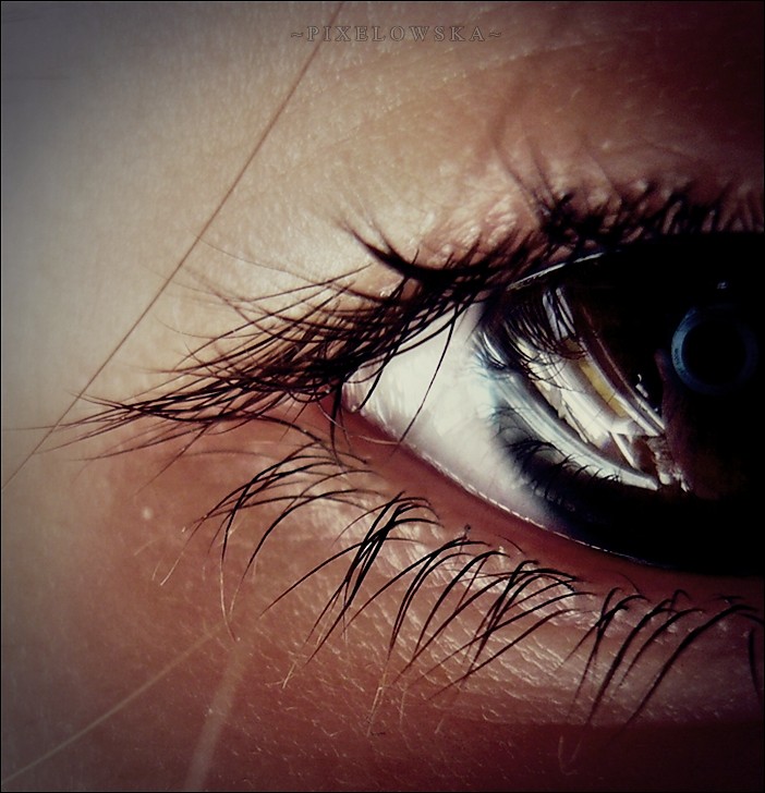 eyee..