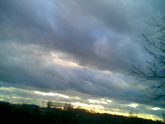 sky